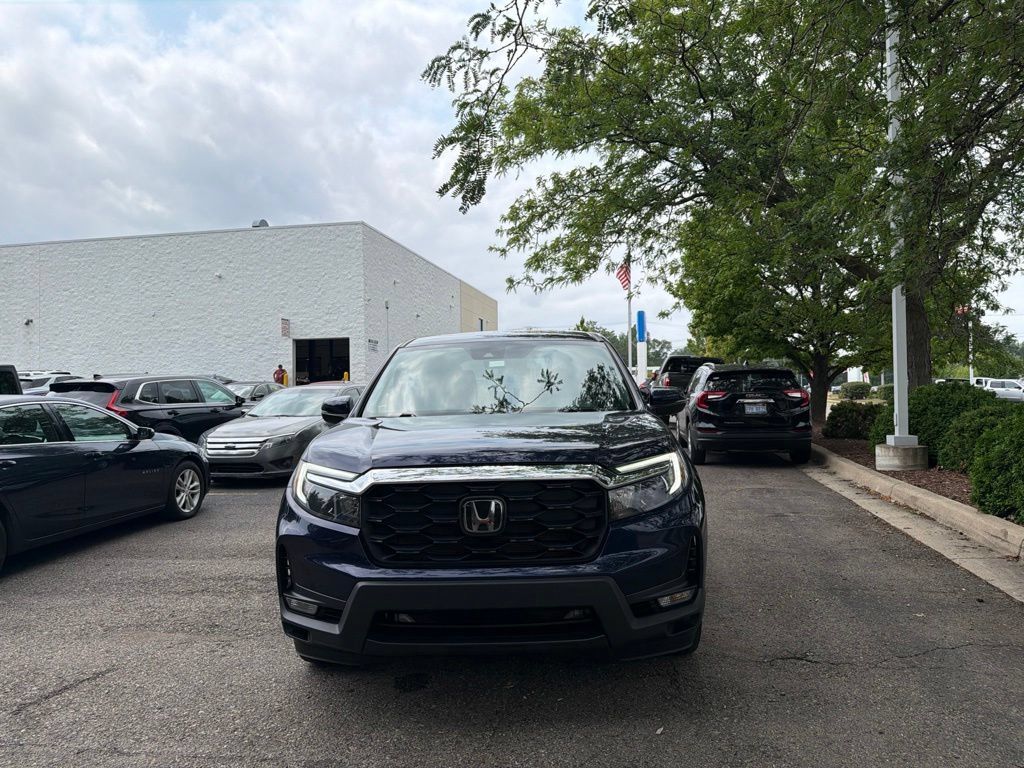 honda passport 2023 5FNYF8H55PB038948 image honda passport 2023 5FNYF8H55PB038948 image
