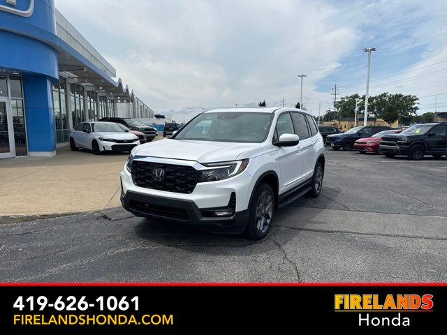 honda passport 2023 5FNYF8H54PB032610 image honda passport 2023 5FNYF8H54PB032610 image