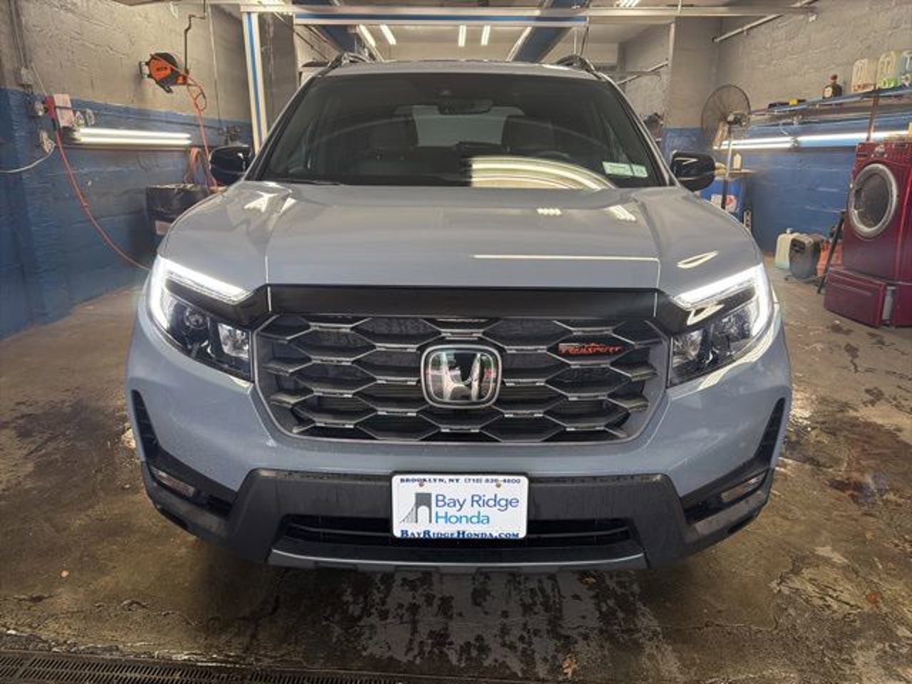 honda passport 2023 5FNYF8H67PB040189 image honda passport 2023 5FNYF8H67PB040189 image