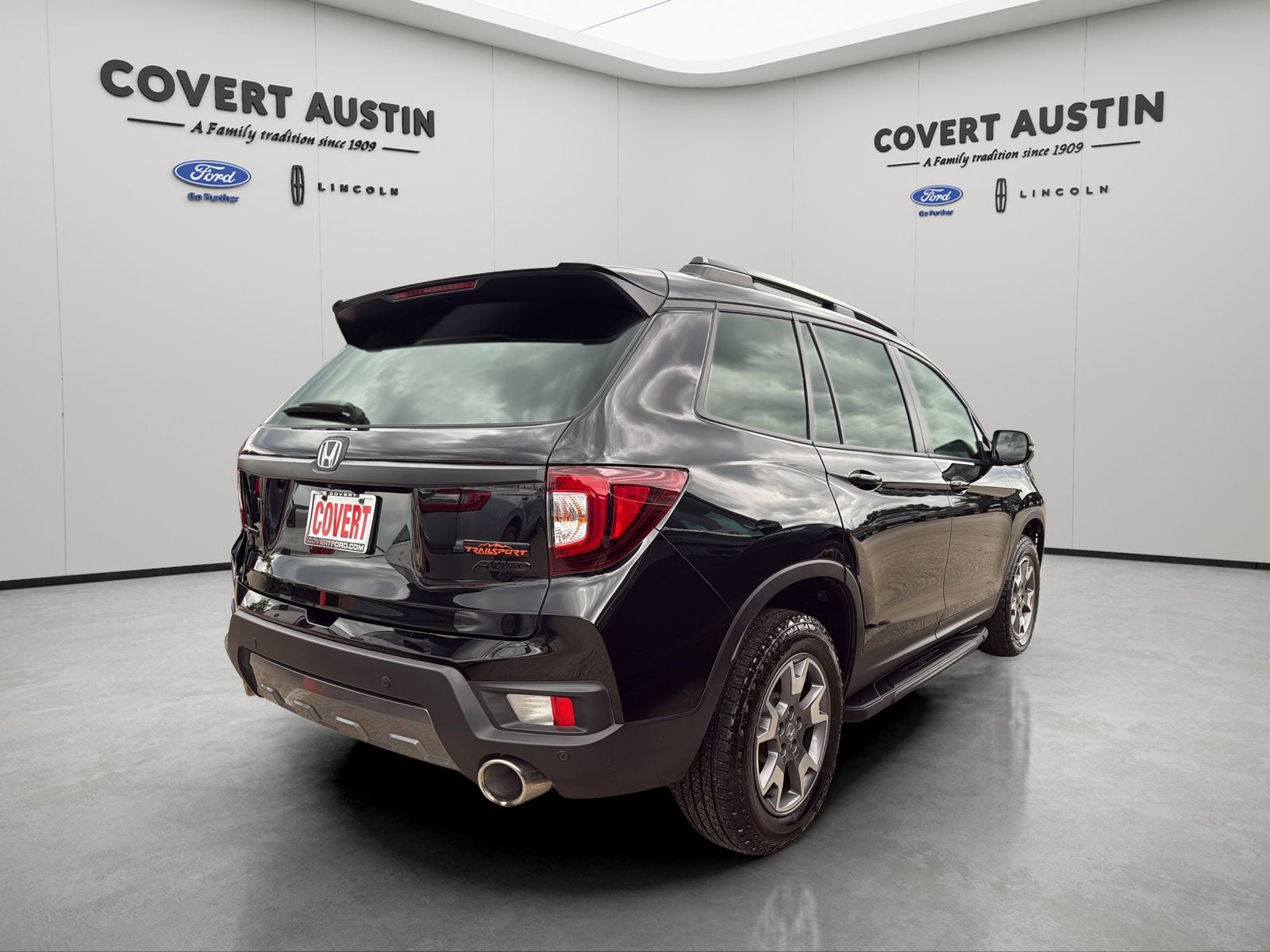honda passport 2023 5FNYF8H60PB013187 image honda passport 2023 5FNYF8H60PB013187 image
