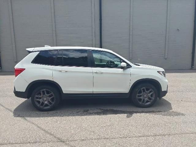 honda passport 2023 5FNYF8H51PB011245 image honda passport 2023 5FNYF8H51PB011245 image