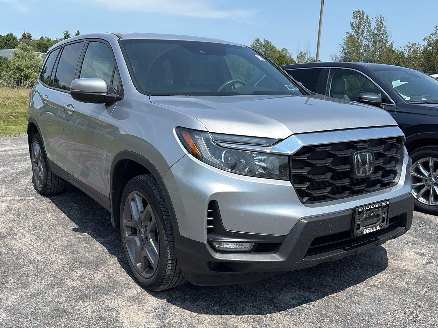 honda passport 2023 5FNYF8H55PB040120 image honda passport 2023 5FNYF8H55PB040120 image