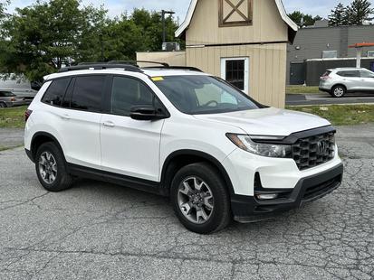 honda passport 2023 5FNYF8H6XPB030000 image honda passport 2023 5FNYF8H6XPB030000 image