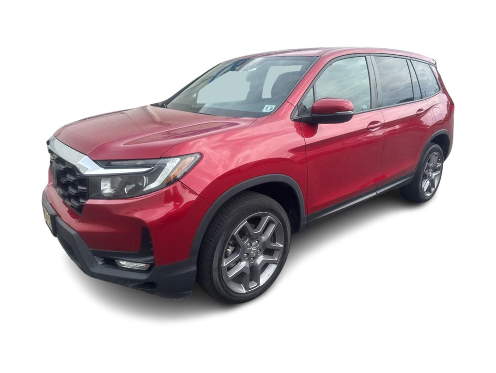 honda passport 2023 5FNYF8H59PB034904 image honda passport 2023 5FNYF8H59PB034904 image