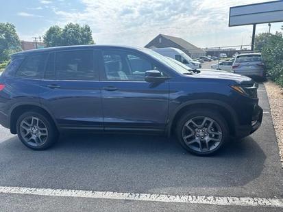 honda passport 2023 5FNYF8H53PB038494 image honda passport 2023 5FNYF8H53PB038494 image