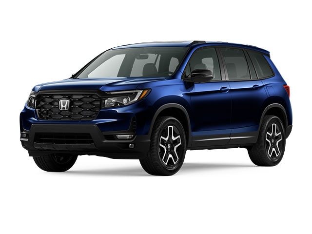 honda passport 2023 5FNYF8H08PB038480 image