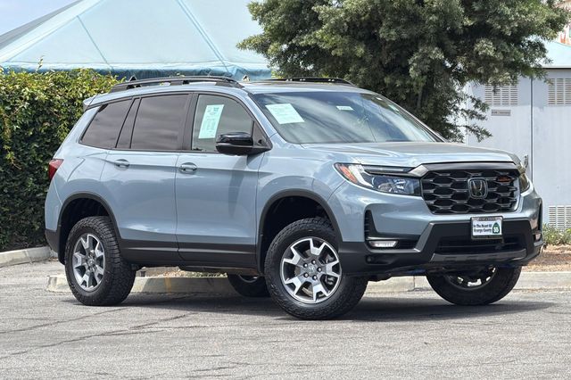 honda passport 2023 5FNYF8H60PB020995 image honda passport 2023 5FNYF8H60PB020995 image