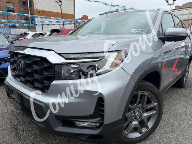 honda passport 2023 5FNYF8H50PB034970 image honda passport 2023 5FNYF8H50PB034970 image