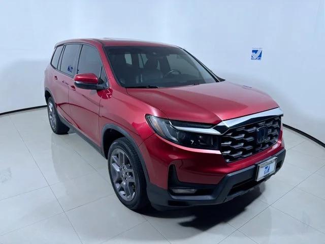 honda passport 2023 5FNYF8H55PB010809 image honda passport 2023 5FNYF8H55PB010809 image