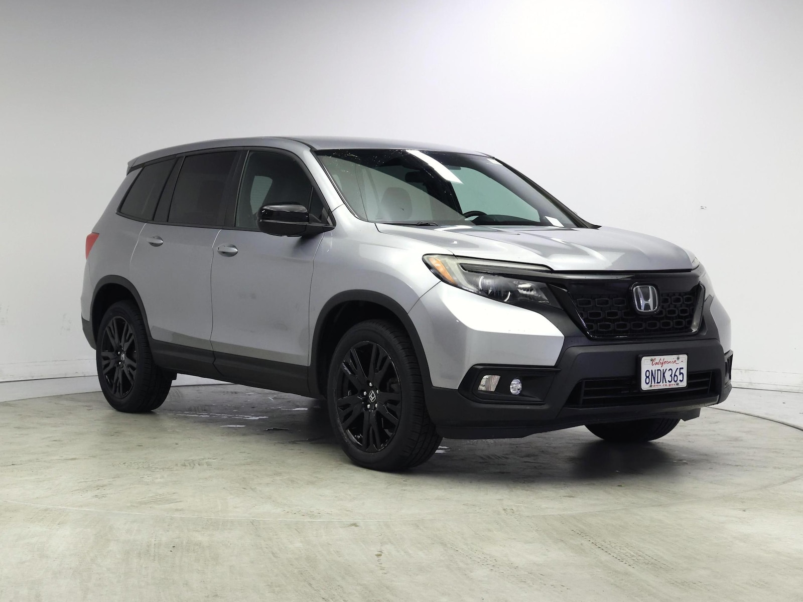 honda passport 2019 5FNYF8H22KB019742 image honda passport 2019 5FNYF8H22KB019742 image