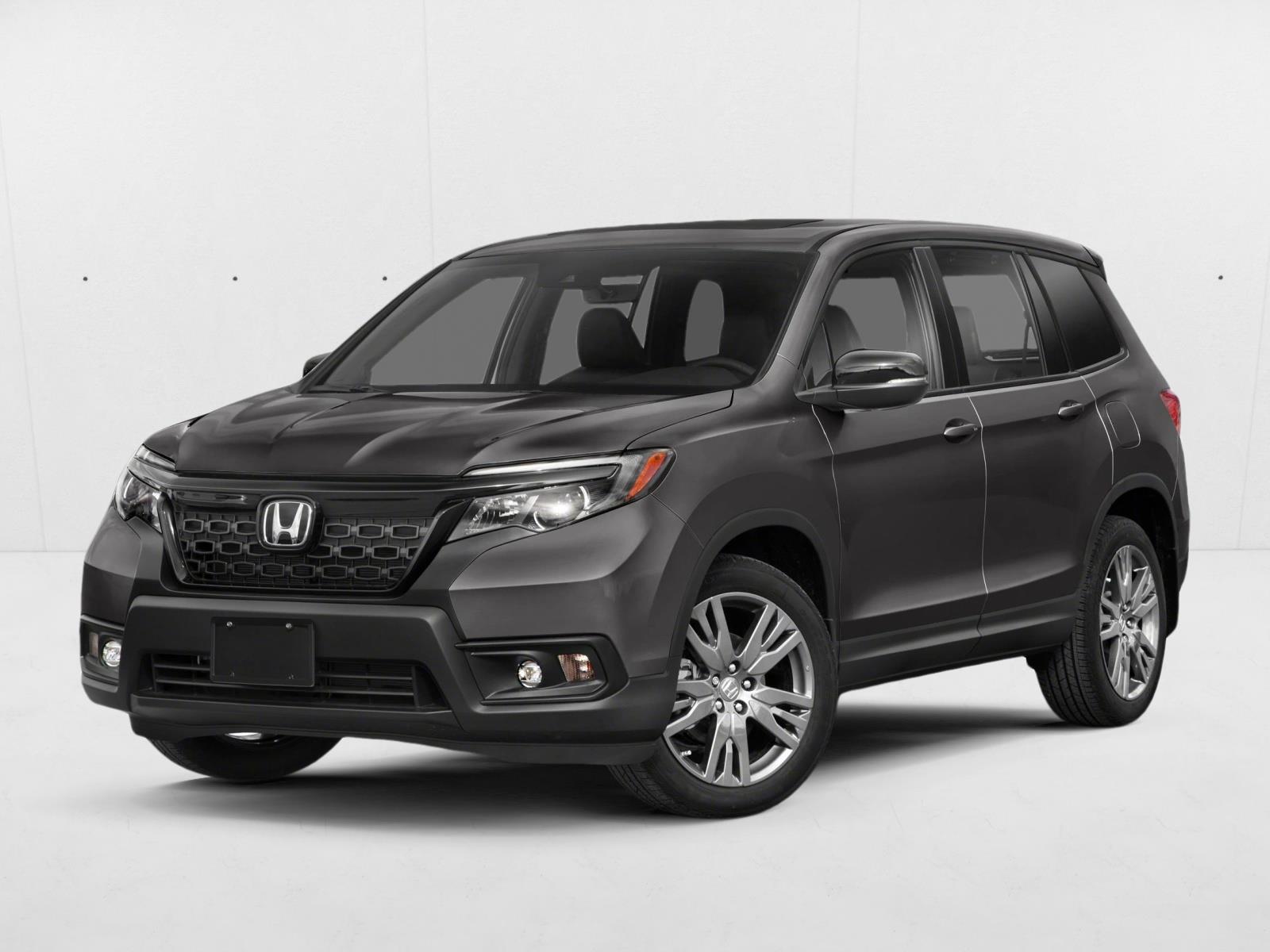 honda passport 2019 5FNYF7H59KB011206 image honda passport 2019 5FNYF7H59KB011206 image