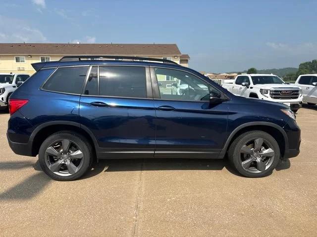 honda passport 2019 5FNYF8H99KB027544 image honda passport 2019 5FNYF8H99KB027544 image