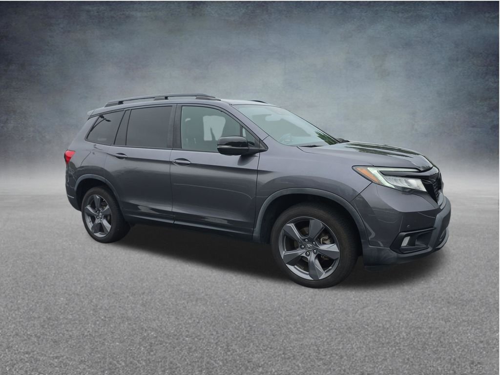 honda passport 2019 5FNYF8H98KB009827 image honda passport 2019 5FNYF8H98KB009827 image