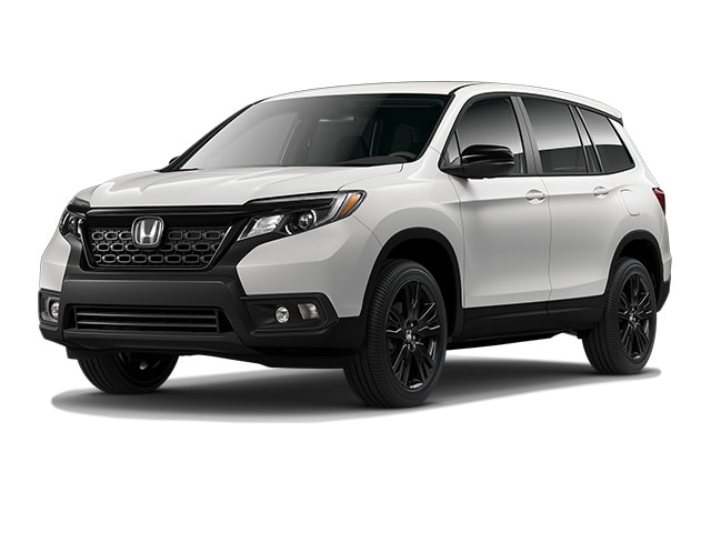 honda passport 2019 5FNYF7H22KB011831 image honda passport 2019 5FNYF7H22KB011831 image