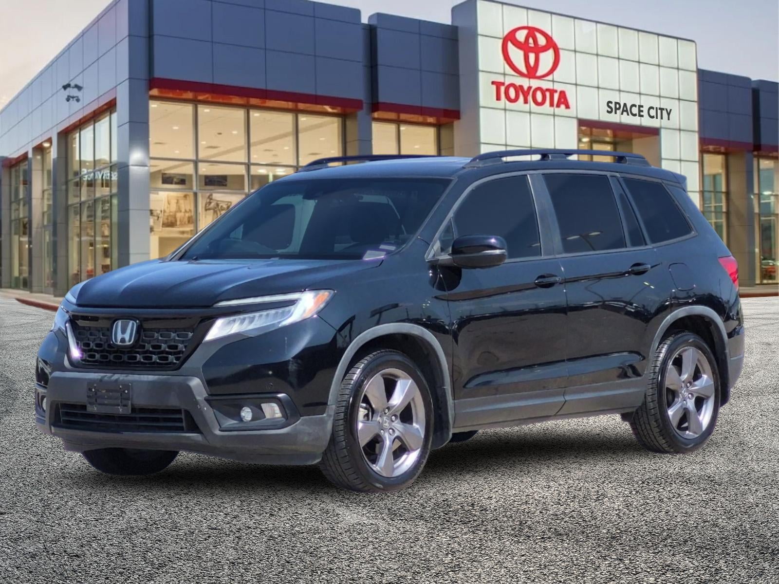 honda passport 2019 5FNYF7H91KB006911 image honda passport 2019 5FNYF7H91KB006911 image