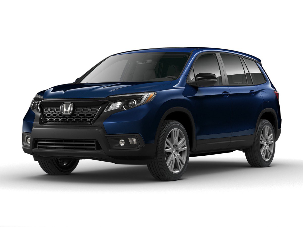 honda passport 2019 5FNYF7H54KB011520 image honda passport 2019 5FNYF7H54KB011520 image