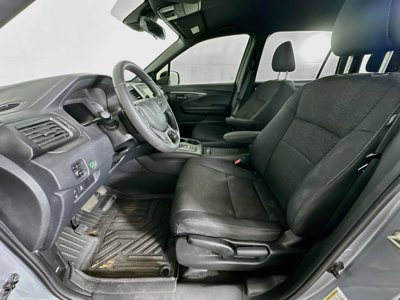 honda passport 2019 5FNYF7H26KB009208 image honda passport 2019 5FNYF7H26KB009208 image