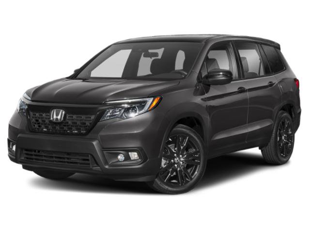 honda passport 2019 5FNYF8H28KB010320 image honda passport 2019 5FNYF8H28KB010320 image