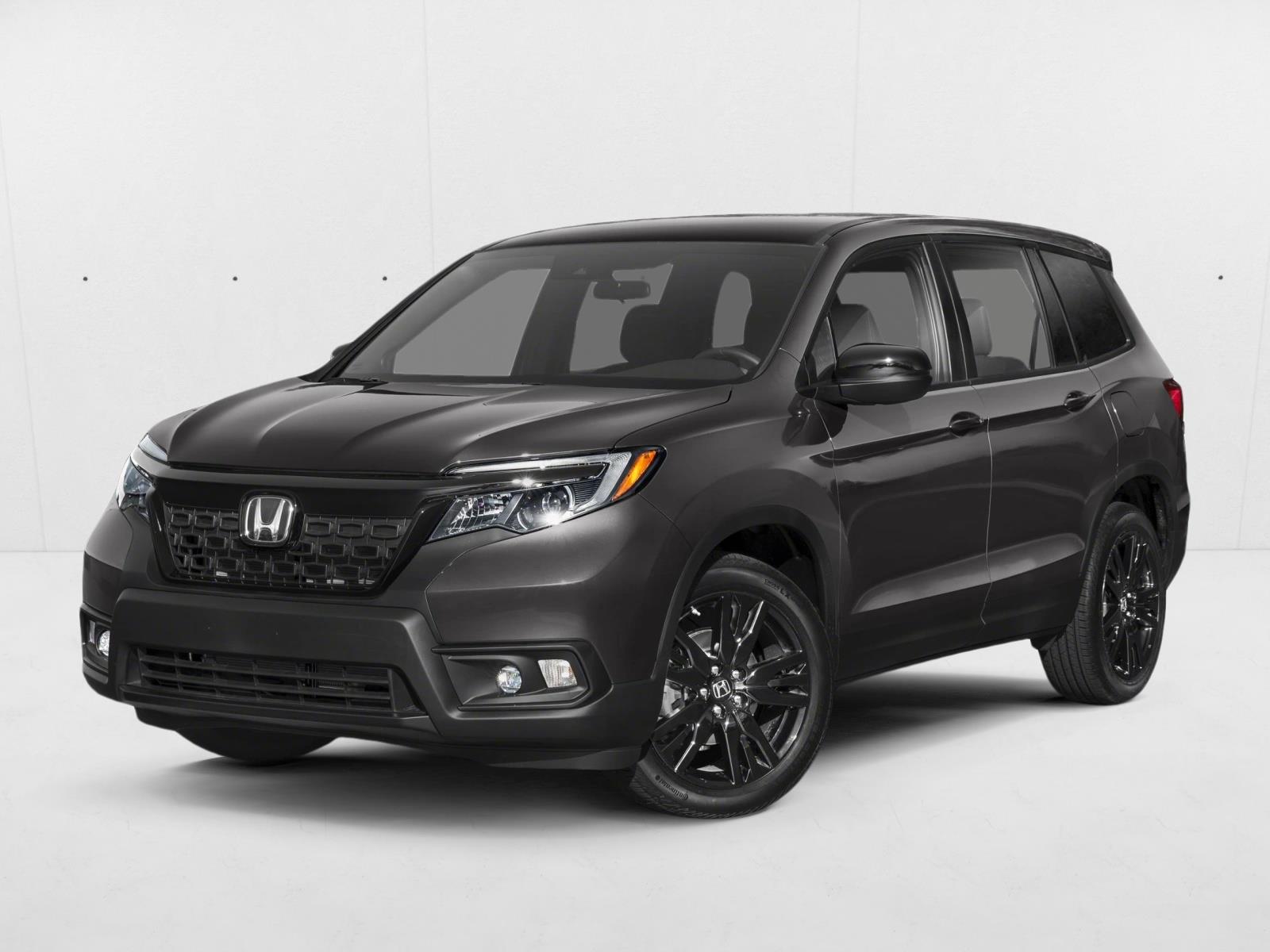 honda passport 2019 5FNYF7H28KB004057 image honda passport 2019 5FNYF7H28KB004057 image