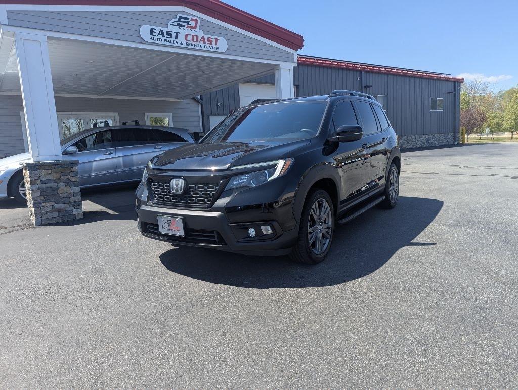honda passport 2019 5FNYF8H58KB003328 image honda passport 2019 5FNYF8H58KB003328 image