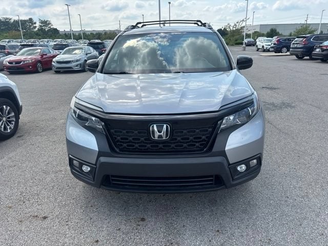 honda passport 2019 5FNYF8H23KB016896 image honda passport 2019 5FNYF8H23KB016896 image