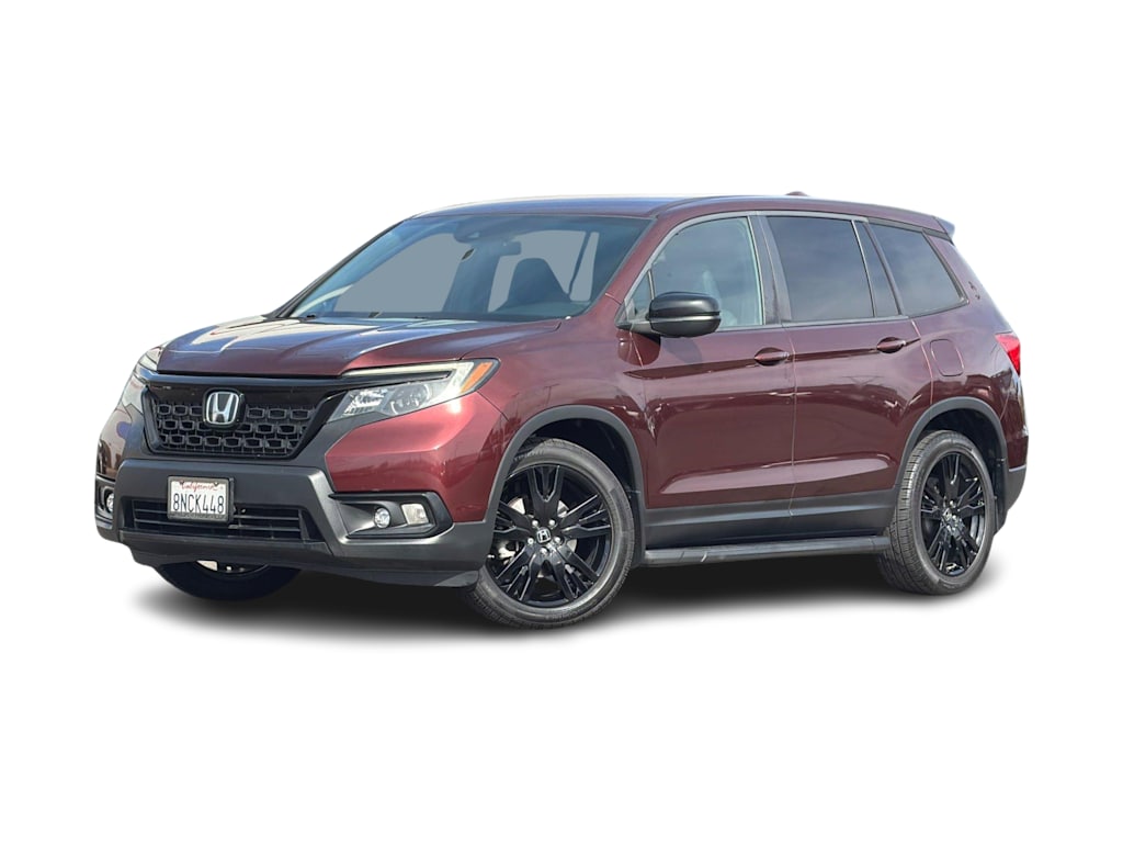 honda passport 2019 5FNYF7H20KB005820 image honda passport 2019 5FNYF7H20KB005820 image