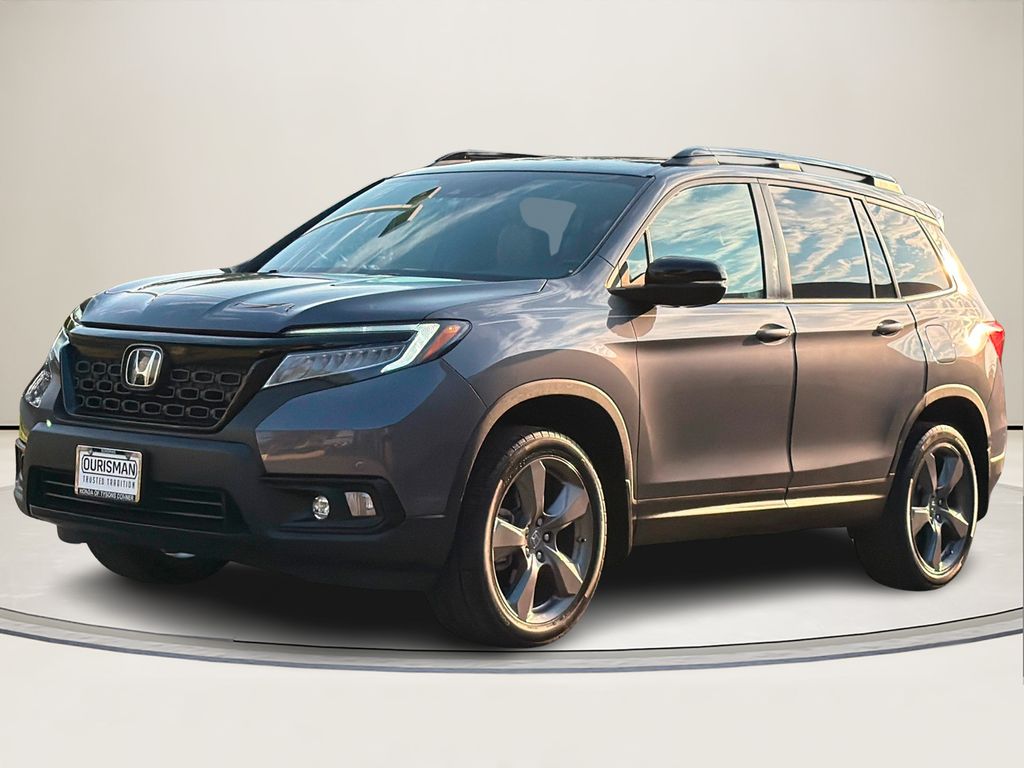 honda passport 2019 5FNYF8H91KB021656 image honda passport 2019 5FNYF8H91KB021656 image