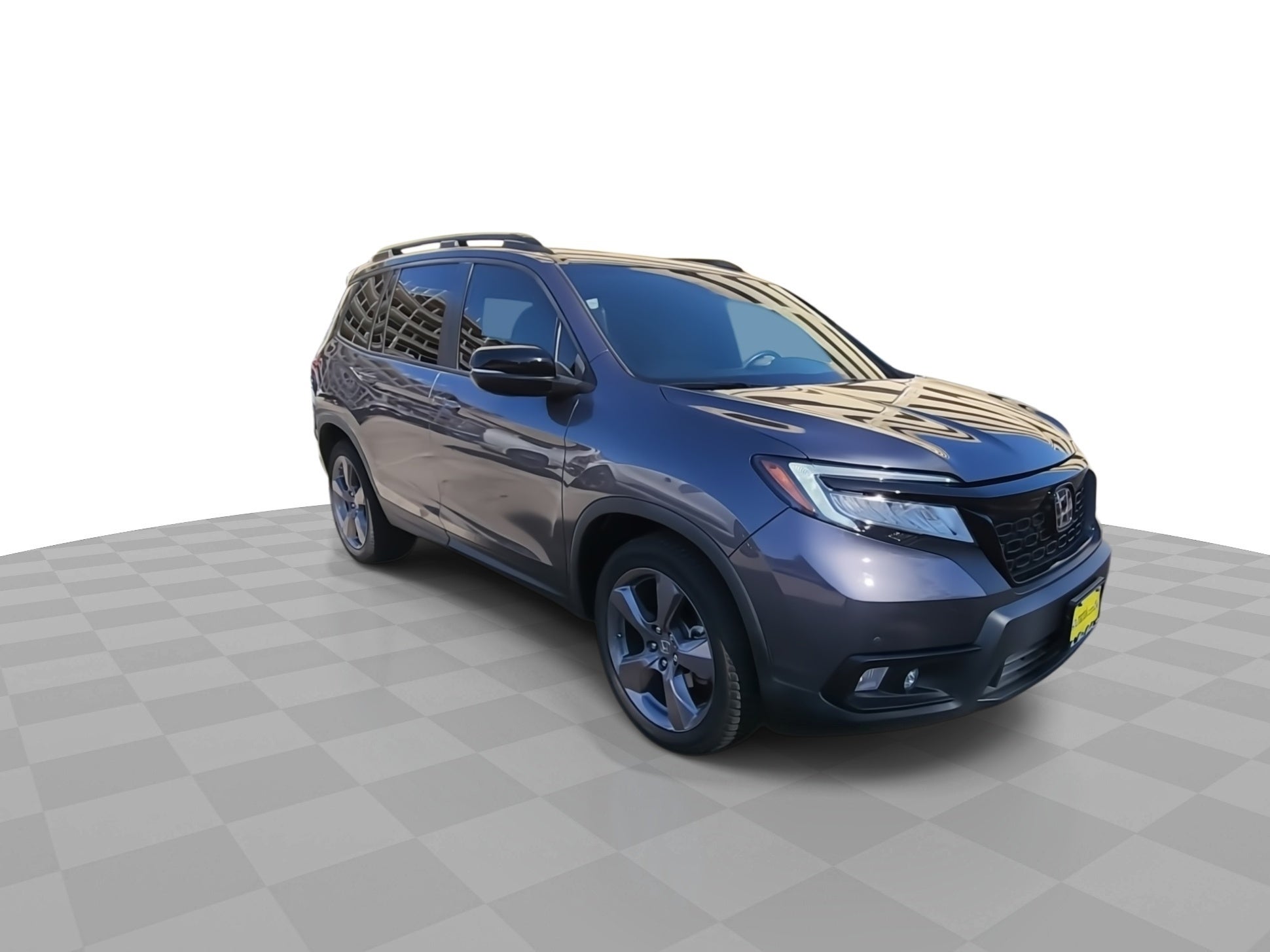 honda passport 2019 5FNYF7H96KB010467 image honda passport 2019 5FNYF7H96KB010467 image