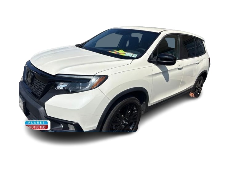 honda passport 2019 5FNYF8H24KB011481 image honda passport 2019 5FNYF8H24KB011481 image
