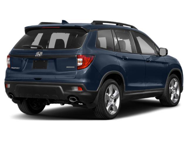 honda passport 2019 5FNYF8H95KB007338 image honda passport 2019 5FNYF8H95KB007338 image