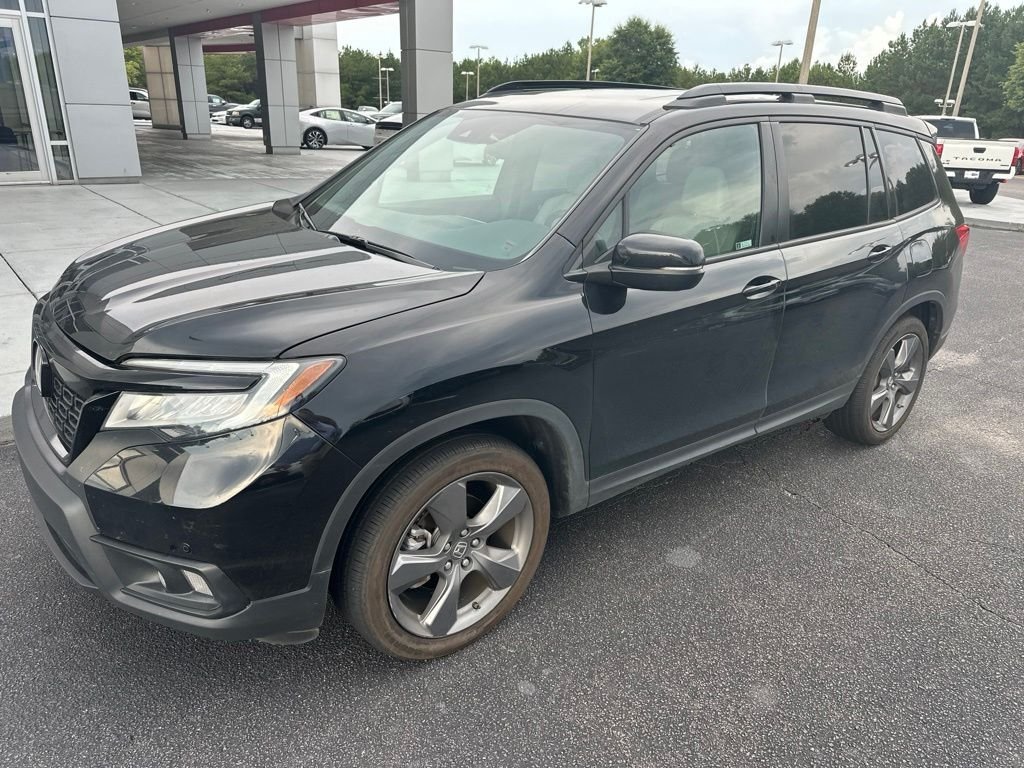 honda passport 2019 5FNYF7H9XKB002016 image honda passport 2019 5FNYF7H9XKB002016 image