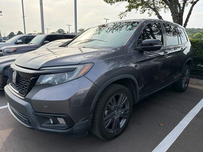 honda passport 2019 5FNYF8H50KB011293 image honda passport 2019 5FNYF8H50KB011293 image