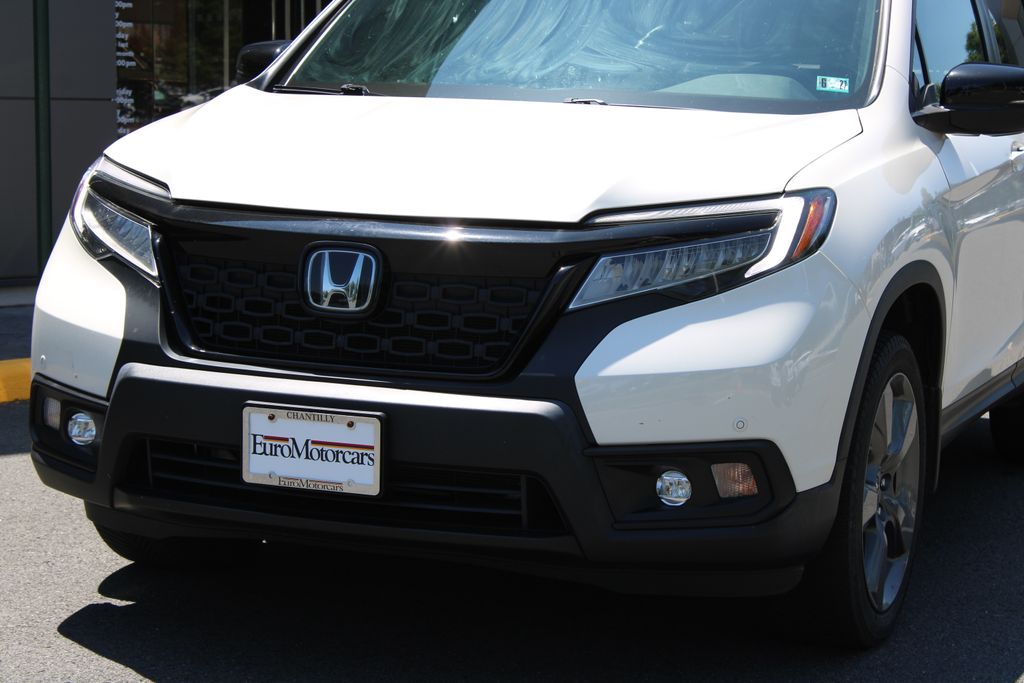 honda passport 2019 5FNYF8H9XKB002247 image honda passport 2019 5FNYF8H9XKB002247 image