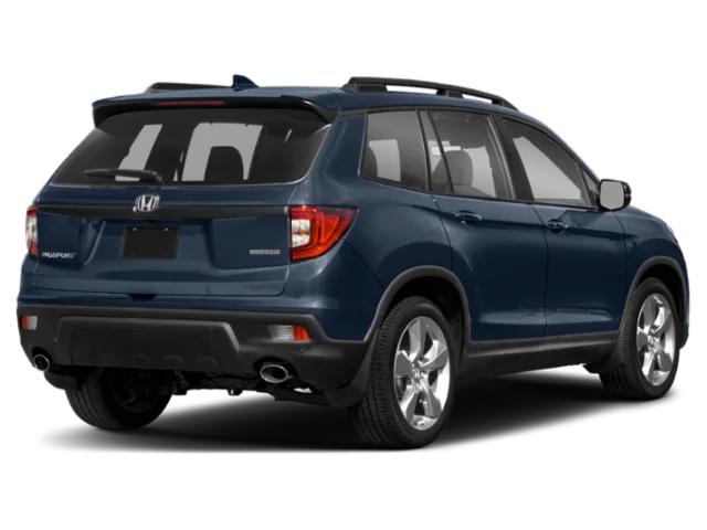 honda passport 2019 5FNYF8H9XKB017105 image honda passport 2019 5FNYF8H9XKB017105 image