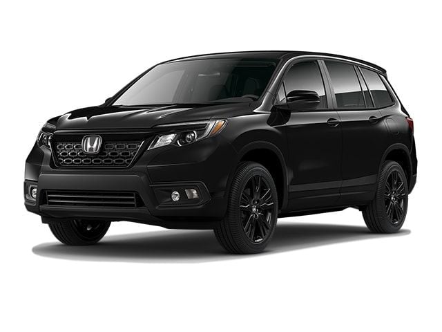 honda passport 2019 5FNYF8H21KB019361 image honda passport 2019 5FNYF8H21KB019361 image