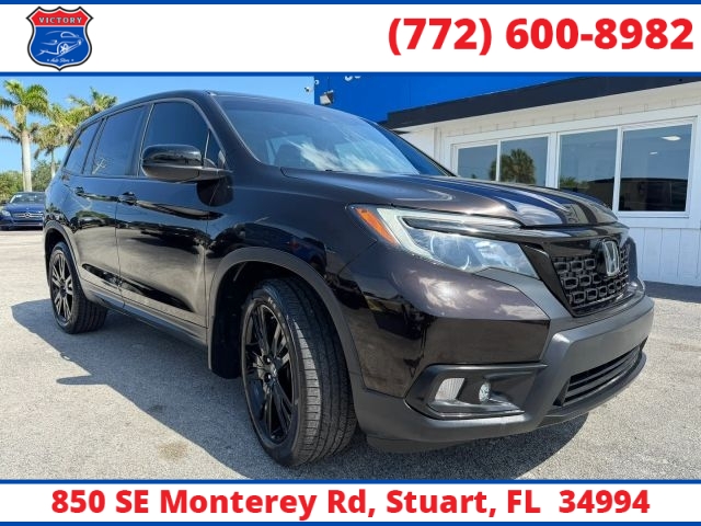 honda passport 2019 5FNYF7H26KB006146 image honda passport 2019 5FNYF7H26KB006146 image
