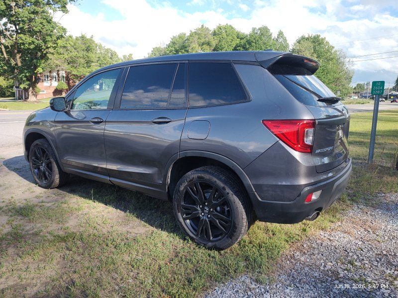 honda passport 2019 5FNYF8H22KB018770 image honda passport 2019 5FNYF8H22KB018770 image