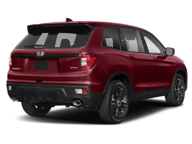 honda passport 2019 5FNYF7H20KB009253 image honda passport 2019 5FNYF7H20KB009253 image