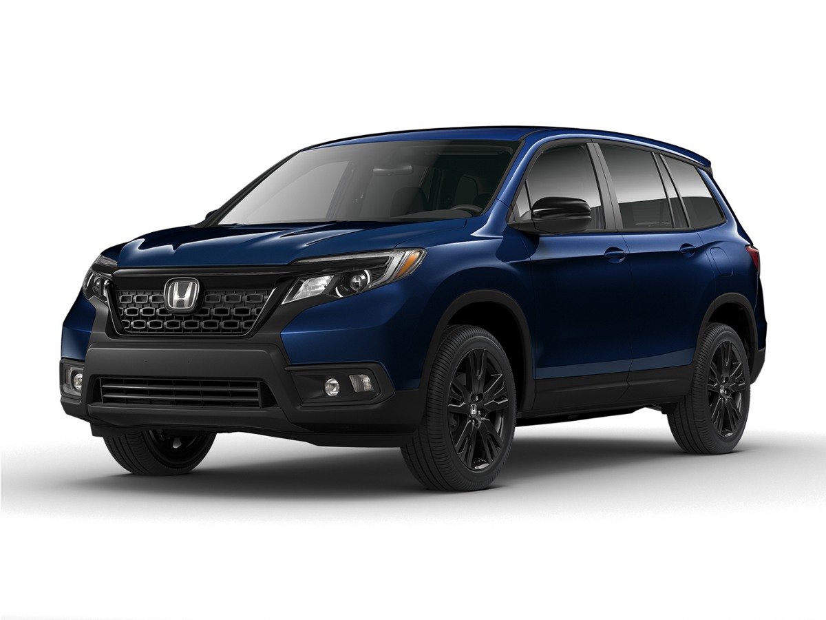 honda passport 2019 5FNYF8H28KB028039 image honda passport 2019 5FNYF8H28KB028039 image