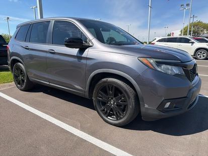 honda passport 2019 5FNYF7H29KB007050 image honda passport 2019 5FNYF7H29KB007050 image