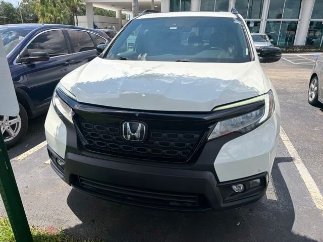 honda passport 2019 5FNYF8H98KB000660 image honda passport 2019 5FNYF8H98KB000660 image