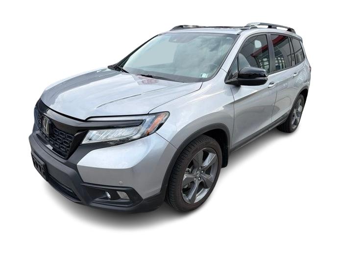 honda passport 2019 5FNYF7H95KB004143 image honda passport 2019 5FNYF7H95KB004143 image