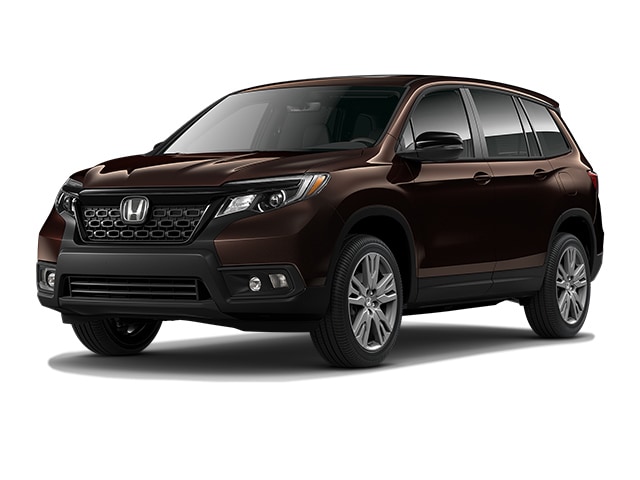 honda passport 2019 5FNYF7H59KB012016 image honda passport 2019 5FNYF7H59KB012016 image