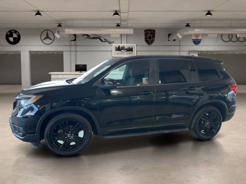 honda passport 2019 5FNYF7H20KB007812 image honda passport 2019 5FNYF7H20KB007812 image