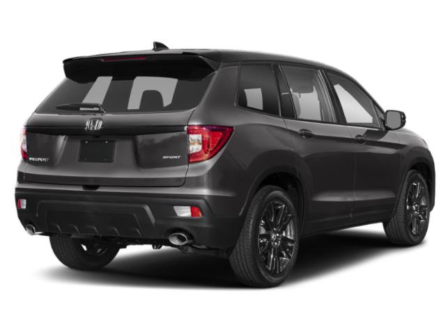 honda passport 2019 5FNYF8H22KB023404 image honda passport 2019 5FNYF8H22KB023404 image