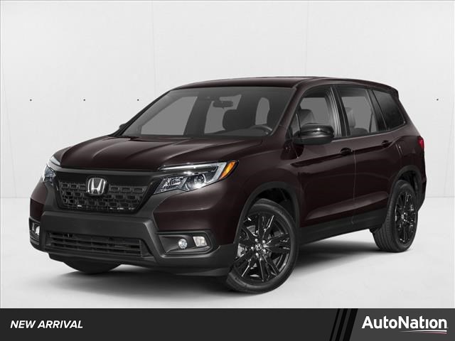 honda passport 2019 5FNYF7H28KB001028 image honda passport 2019 5FNYF7H28KB001028 image