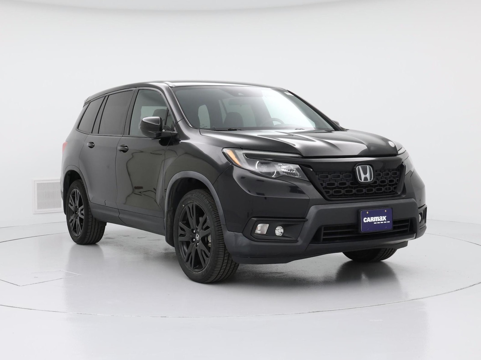 honda passport 2019 5FNYF8H29KB002453 image honda passport 2019 5FNYF8H29KB002453 image