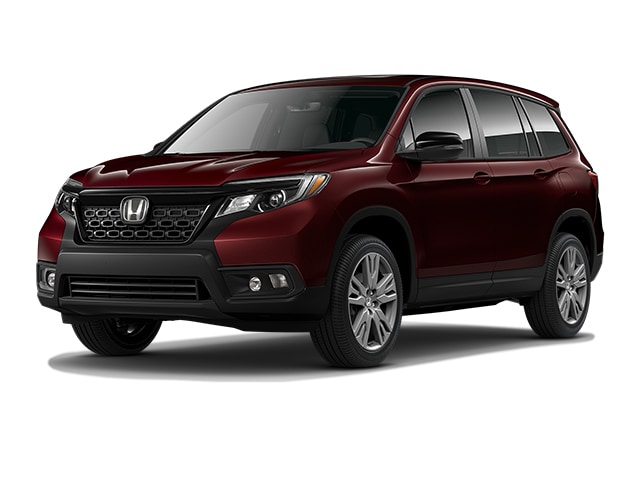 honda passport 2019 5FNYF7H59KB002909 image honda passport 2019 5FNYF7H59KB002909 image