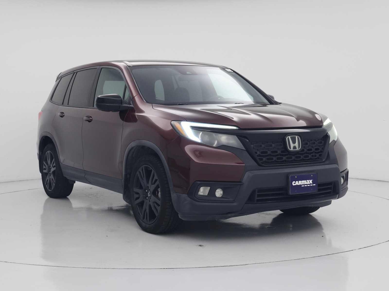 honda passport 2019 5FNYF7H20KB003095 image honda passport 2019 5FNYF7H20KB003095 image