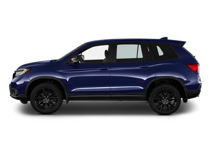 honda passport 2019 5FNYF7H21KB004093 image honda passport 2019 5FNYF7H21KB004093 image